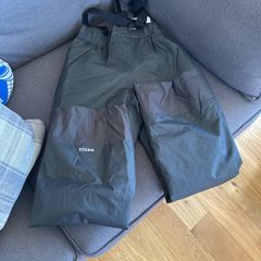 Boys ski trousers