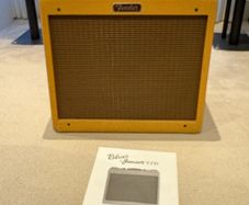 Fender Blues Junior LTD