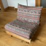 Single Futon Bed Image 3