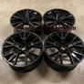 20" Inch Rs6 D Wheels A4 A5 A6 A7 A8 Q3 Q5 Q7 Q8 Rs / S Models 5x112 66.6 Image 4