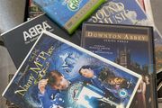 DVD Collection
