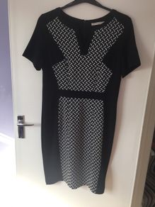 Dress size 16