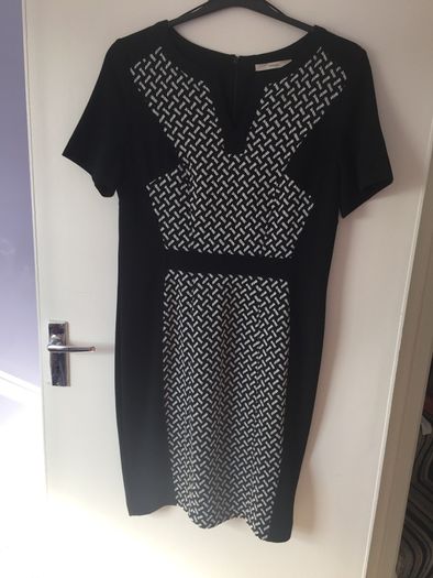 Dress size 16