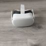 Meta Quest 2 (128GB) with comfort strap Image 5
