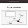 For Lightning To HDMI Adapter TV 1080P HD Digital AV adapter Converter for iPhone Pad to TV Same Screen for Lightning HDMI Cable Image 5