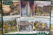 1000 puzzle/jigsaw