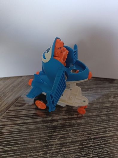 super wings