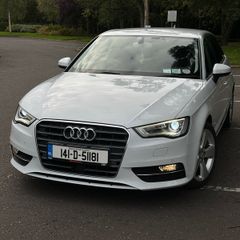 2014 Audi A3