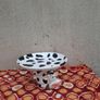 Cow fruit bowl postage possible Image 3