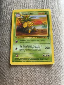 Exeggutor