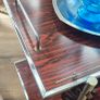 Mid Century Side Table Image 6