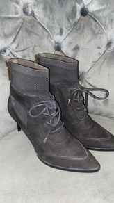 River Island ankle boot