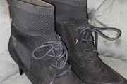 River Island ankle boot