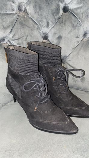 River Island ankle boot