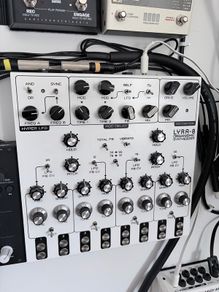 Soma Lyra 8