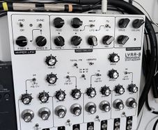 Soma Lyra 8