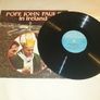 Reduced Post Pope John Paul II in Ireland on Vinyl For Sale Here Image 2