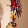 Monster High Gen 3 Jinafire Long Image 3