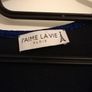 J'aime la Vie royal blue dress uk14 Image 3