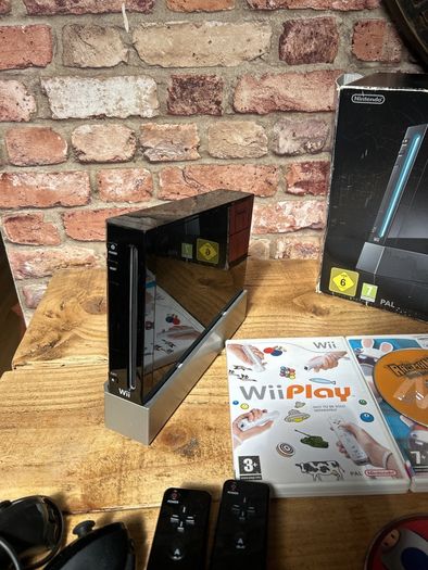 nintendo wii
