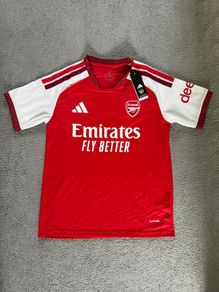 Arsenal Jersey Size M