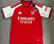 Arsenal Jersey Size M