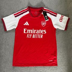 Arsenal Jersey Size M