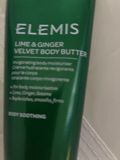 elemis