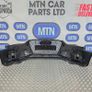 Front bumper for Audi A4 B8.5 S Line Image 3