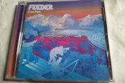 Feeder - Echo Park Cd