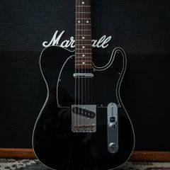 Fender Telecaster Traditional 60s FSR Midnight 2018 - Black