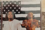 Outkast CD - Stankonia