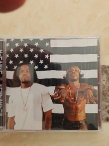 Outkast CD - Stankonia