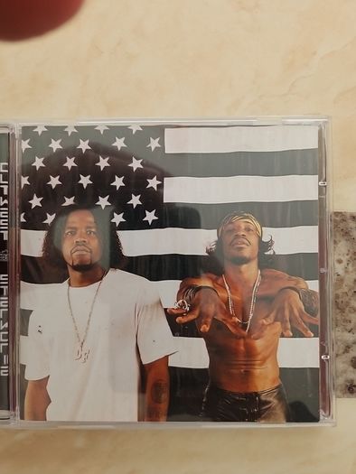 Outkast CD - Stankonia