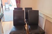 Free Dining Chairs