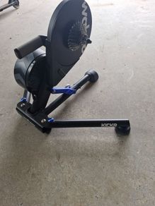 Wahoo Kickr V5 trainer