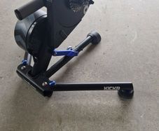 Wahoo Kickr V5 trainer