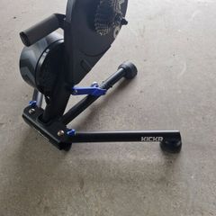 Wahoo Kickr V5 trainer