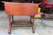 Antique Side Table