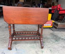 Antique Side Table