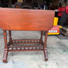 Antique Side Table