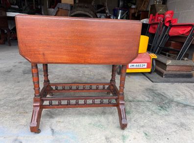 Antique Side Table