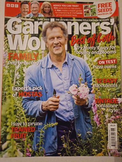 Gardener's World