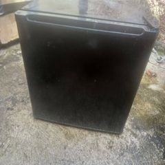 mini fridge
