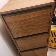 Filing Cabinet