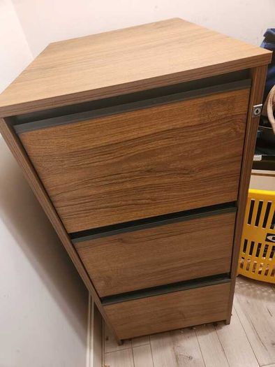 Filing Cabinet