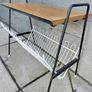 Mid Century Occasional table Image 5