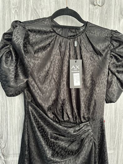 BNWT Ax Paris Dress UK 12