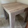 Dining Table Image 2