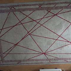 Rug 220 x 160 cm